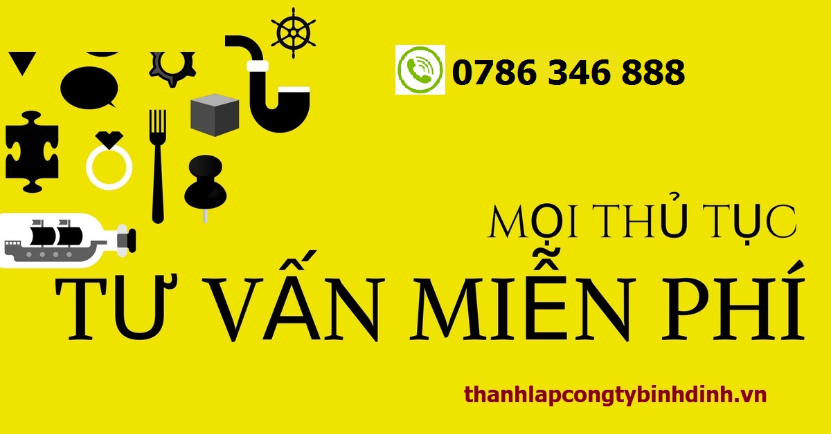 dịch vụ thành lập công ty lữ hành du lịch tại quy nhơn